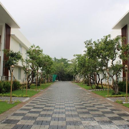 เอสเทล วิลเลจ รีสอร์ต Hotel มหาพลีปุรัม ภายนอก รูปภาพ