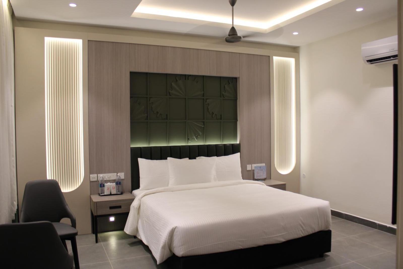 เอสเทล วิลเลจ รีสอร์ต Hotel มหาพลีปุรัม ภายนอก รูปภาพ